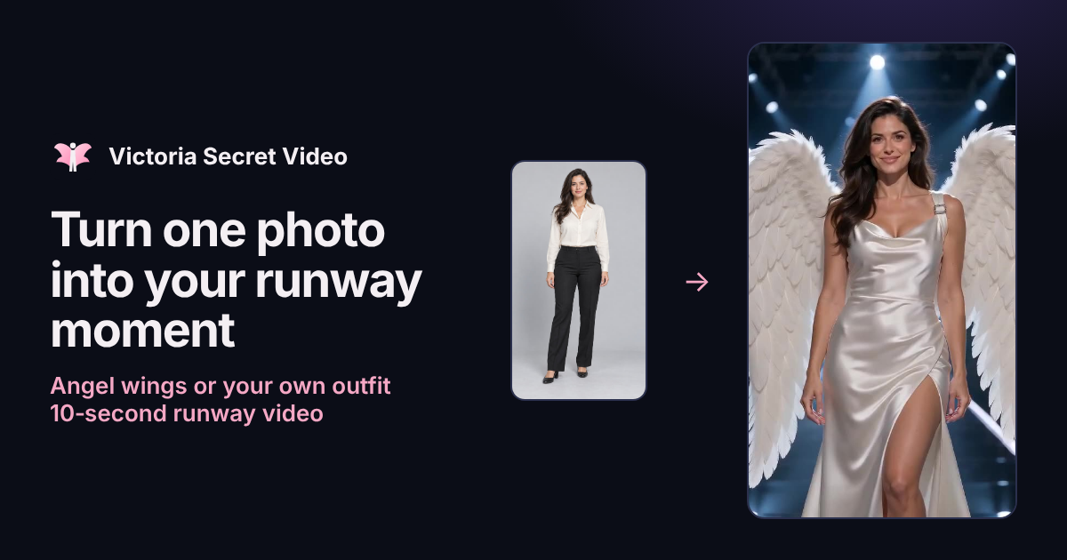 victoriasecretvideo.com image